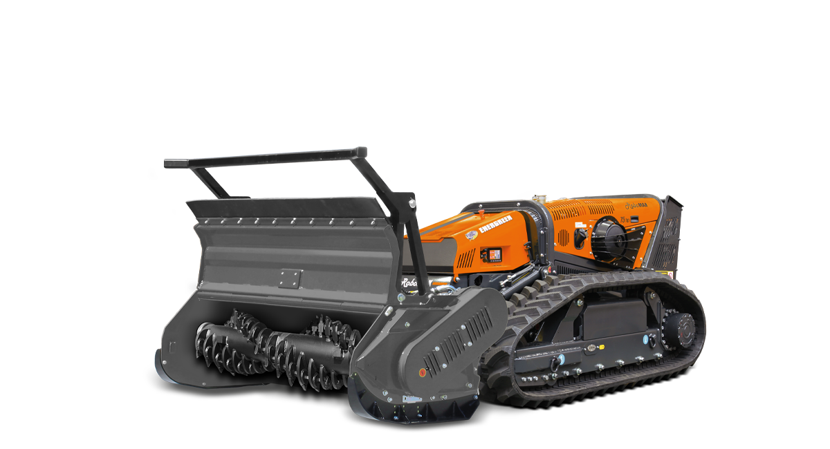 FORESTRY 150 T