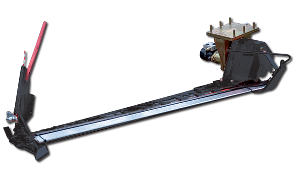 CUTTER BAR