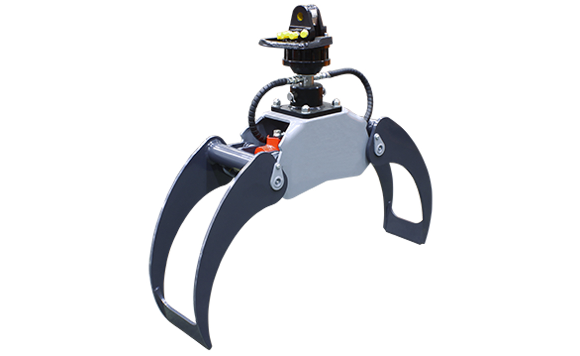 TRUNK PINCERS