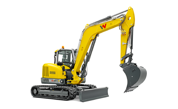 Excavadoras-WN