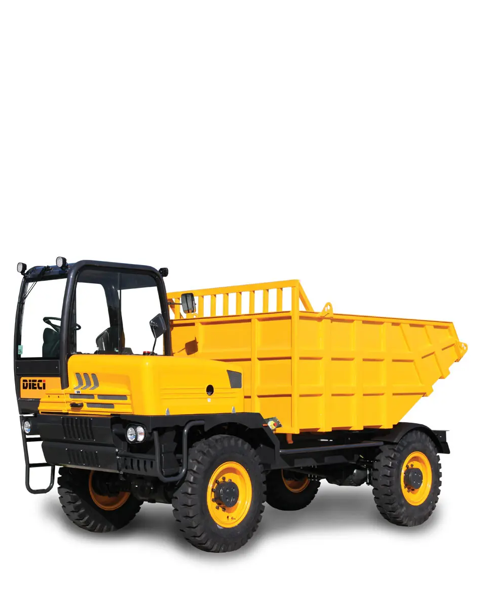Dumpers