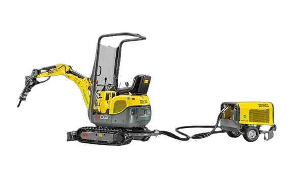 803 dual power