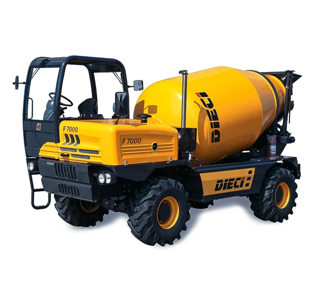 AB F 7000 T