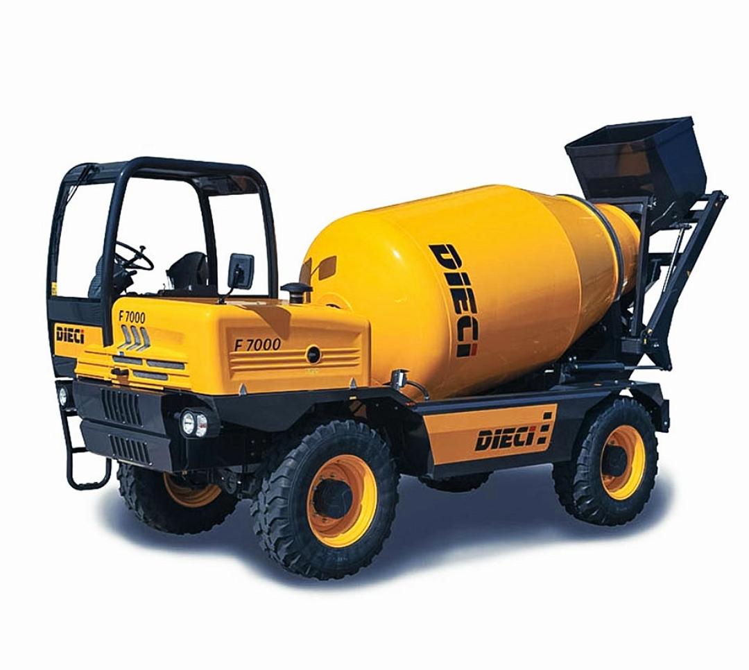 AB F 7000