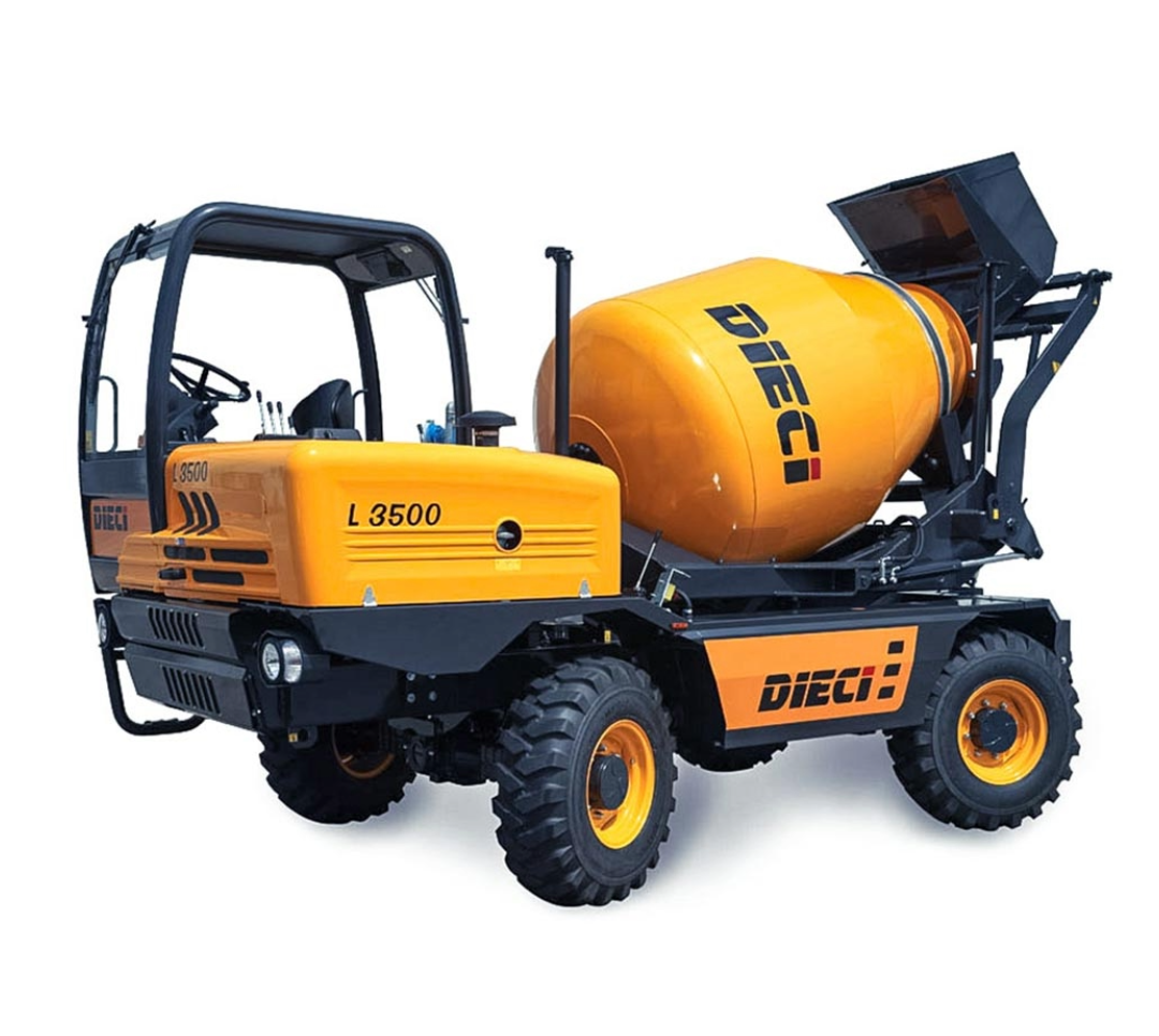 AB L 3500 CCS