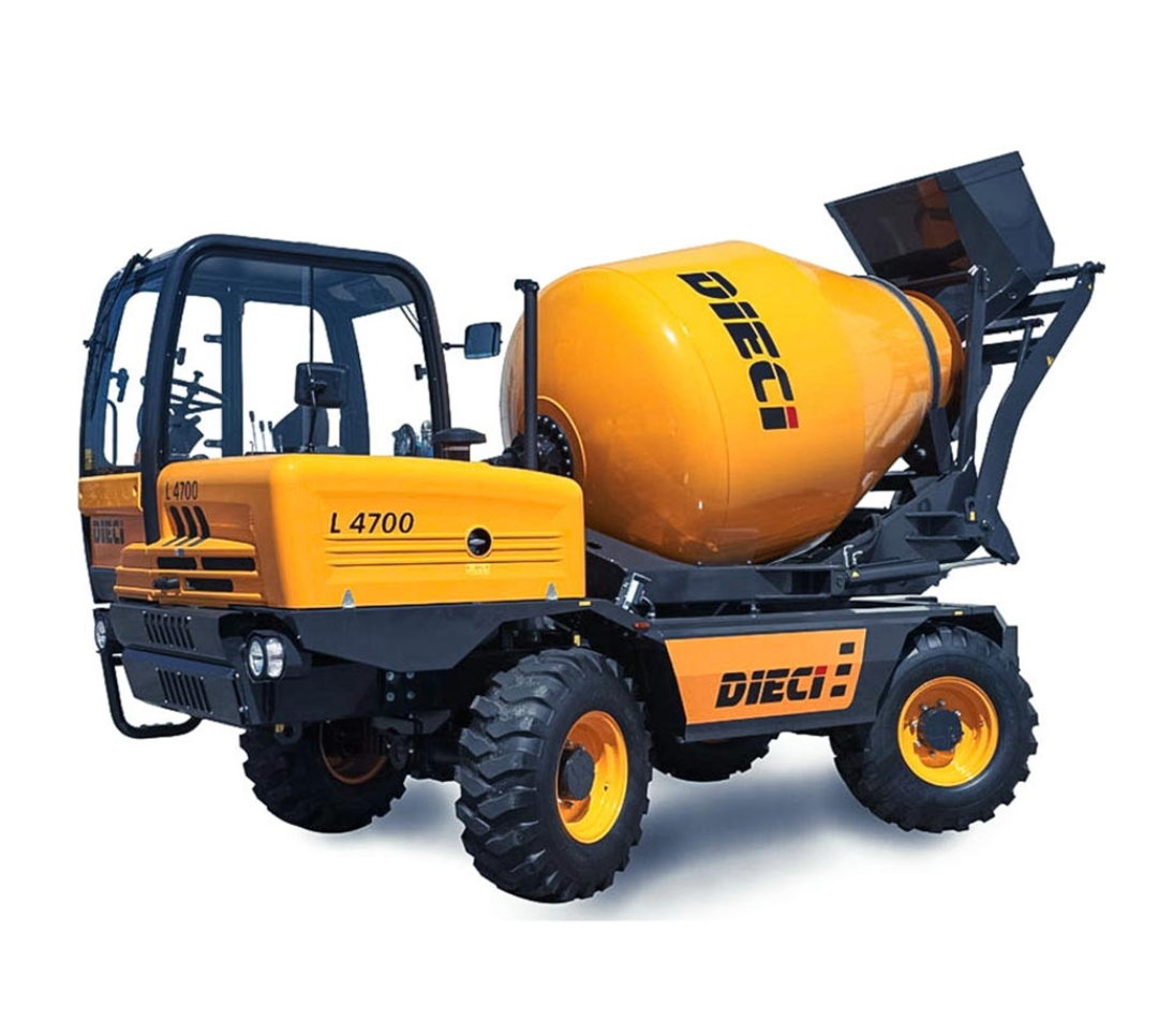 AB L 4700 CCS