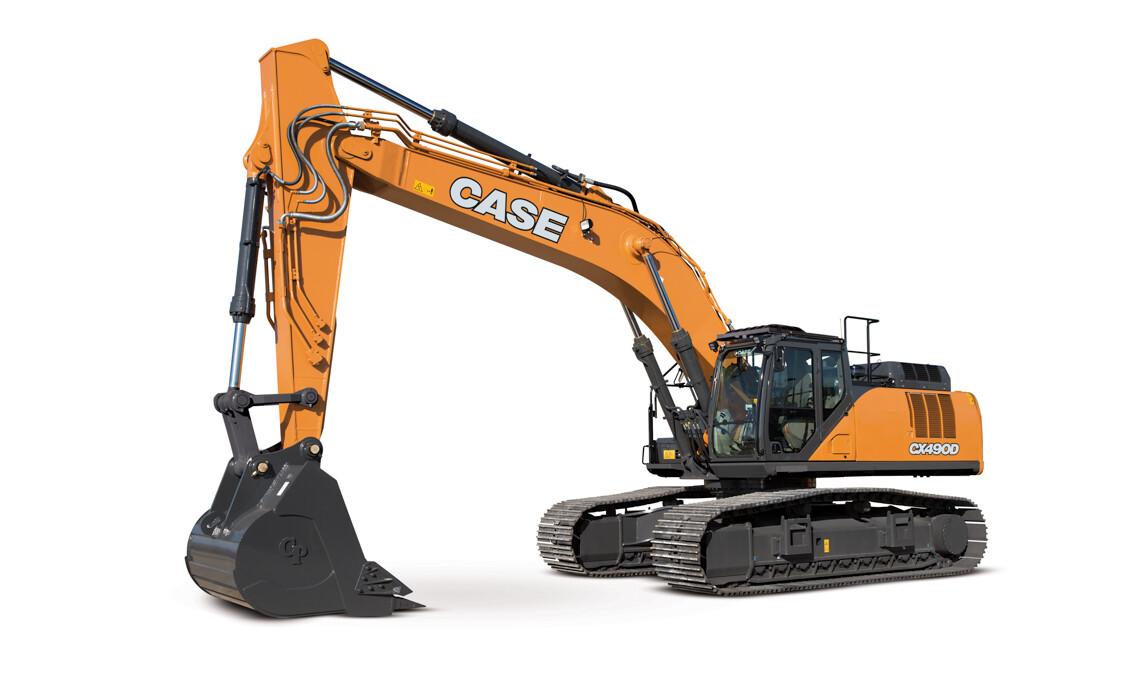 CX490D