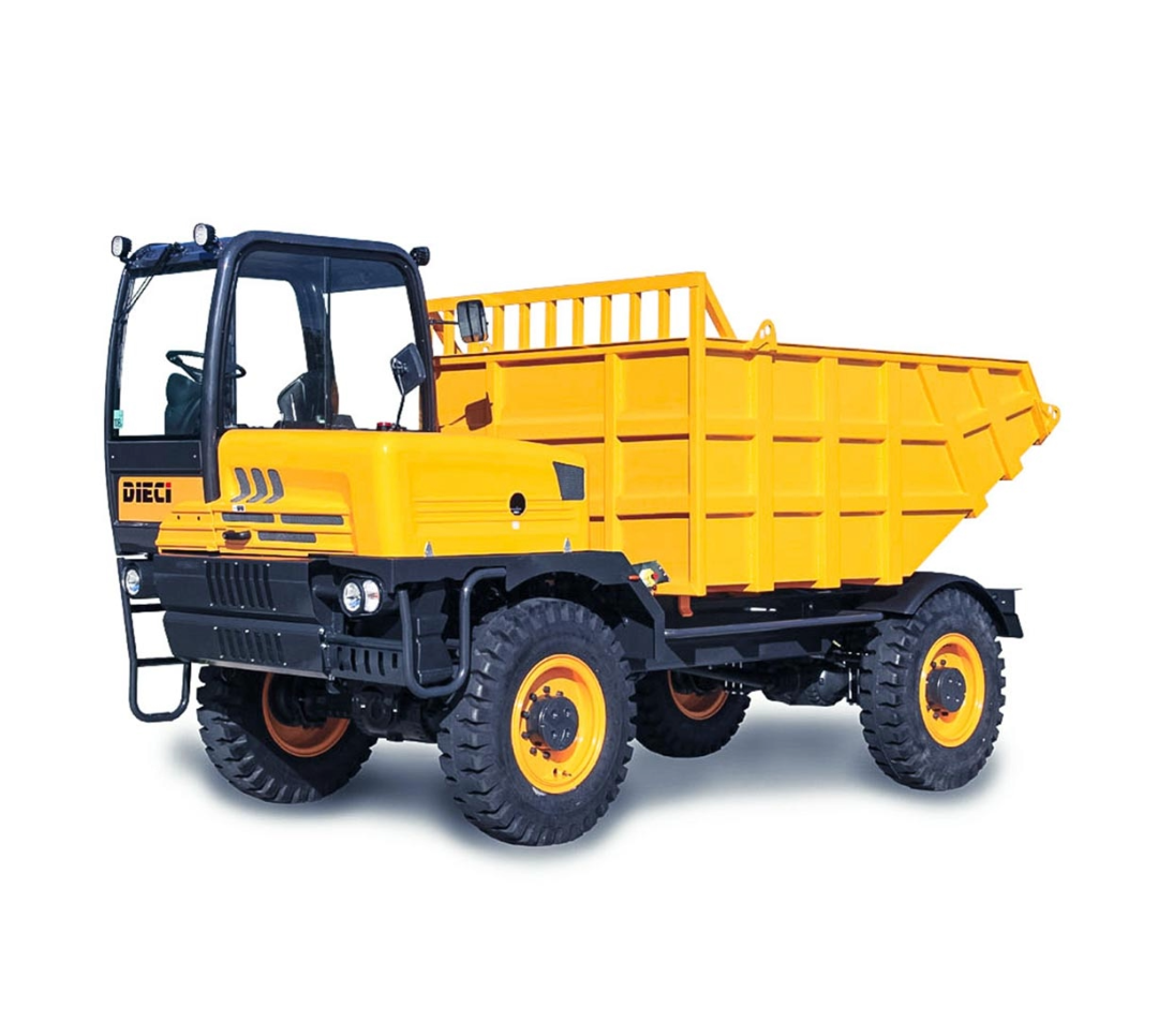 DP 120