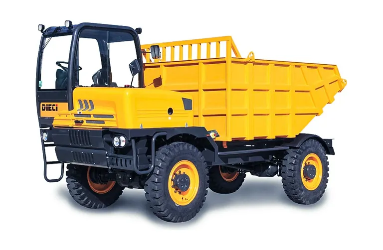 Dumpers