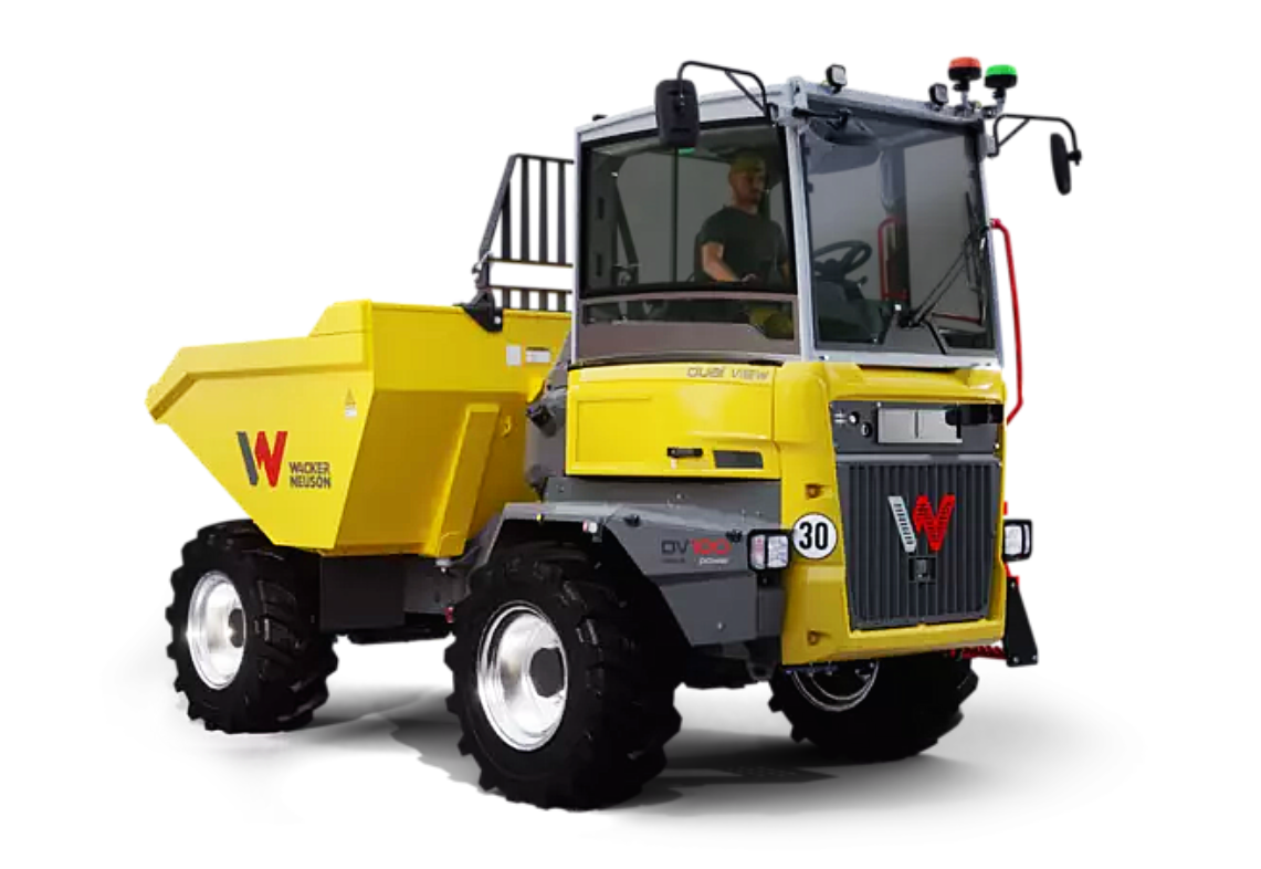 DV100