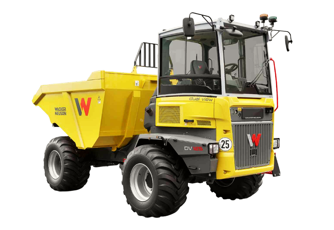 DV125