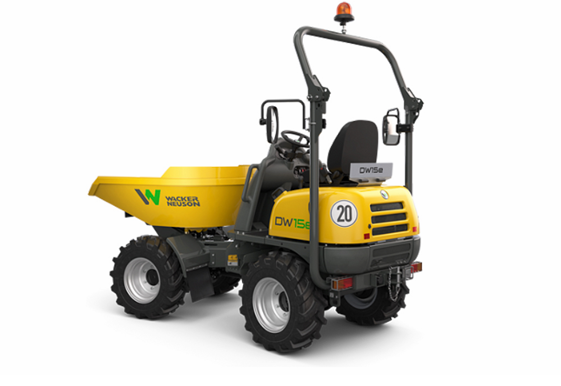 DW15e