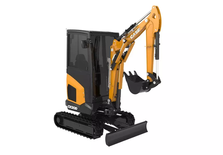 CX20D