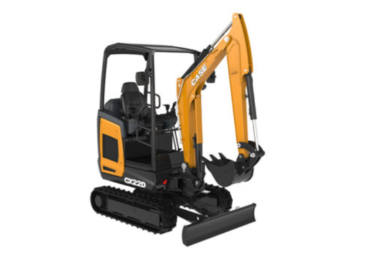 CX22D