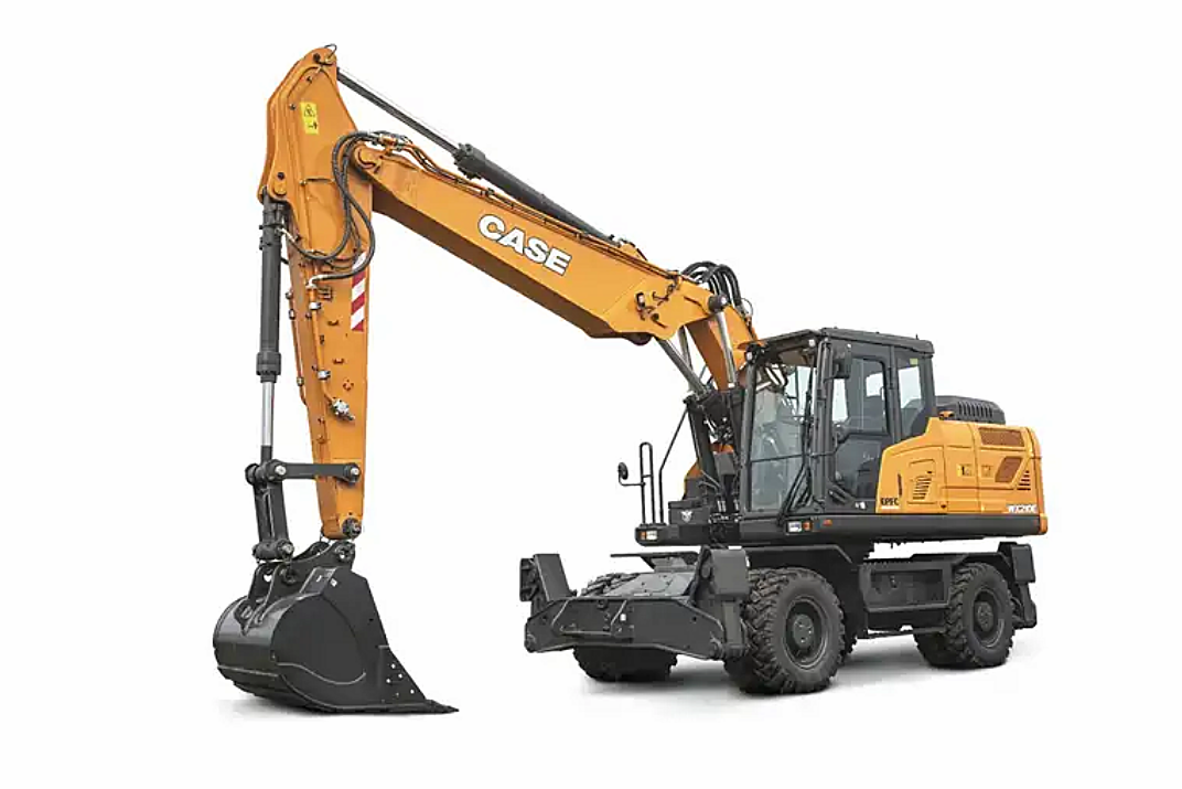 WX210E