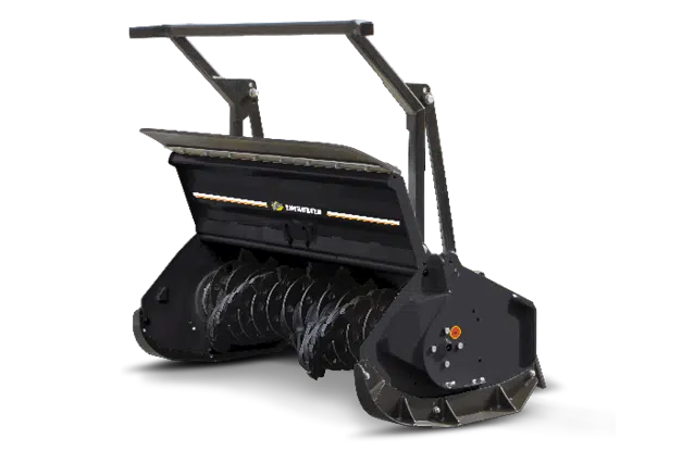 FORESTRY 130 T