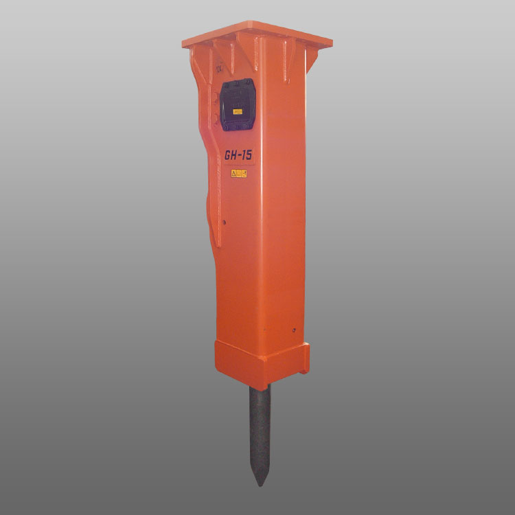 GH-15
