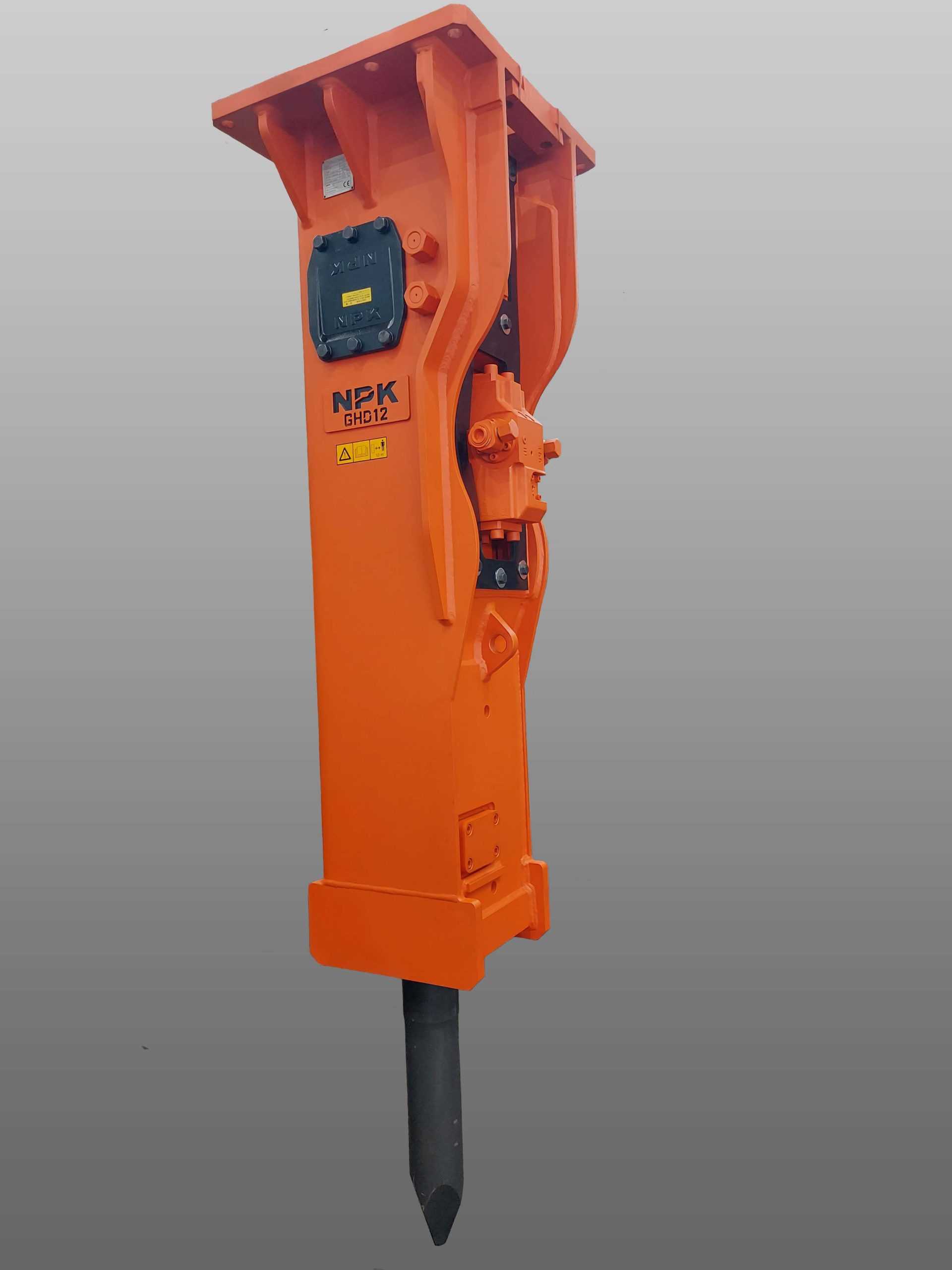 GHD12