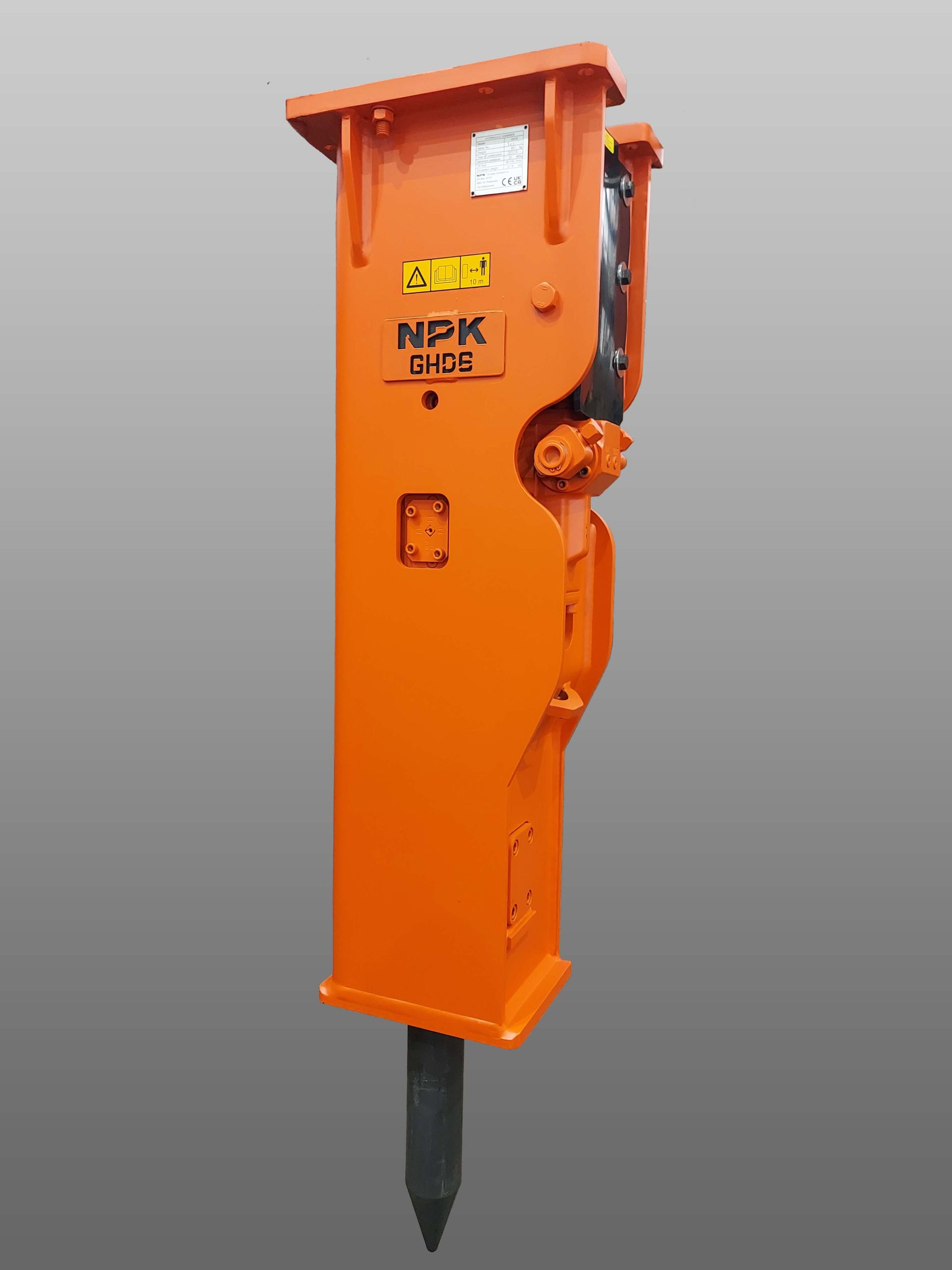 GHD6