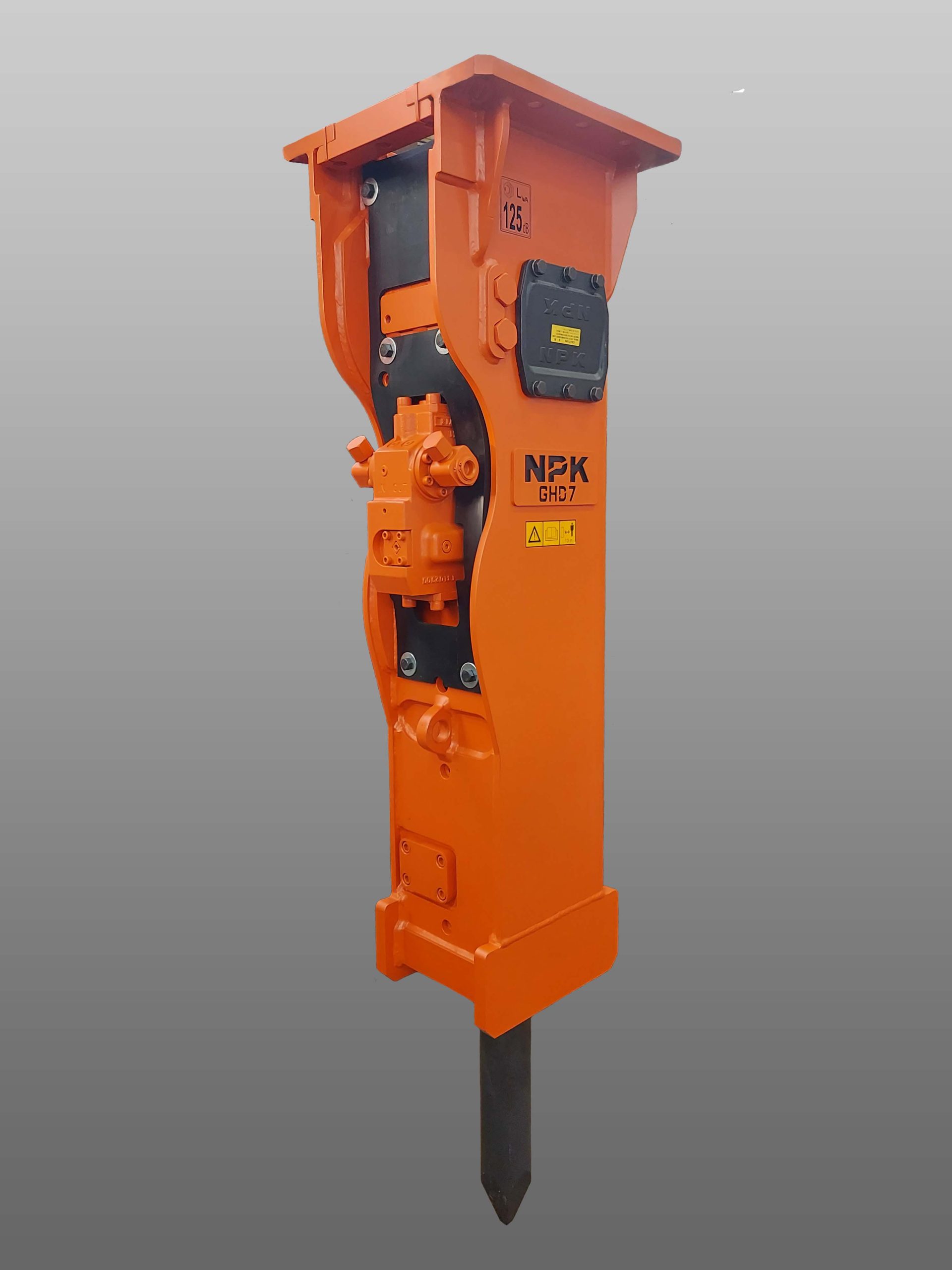 GHD7