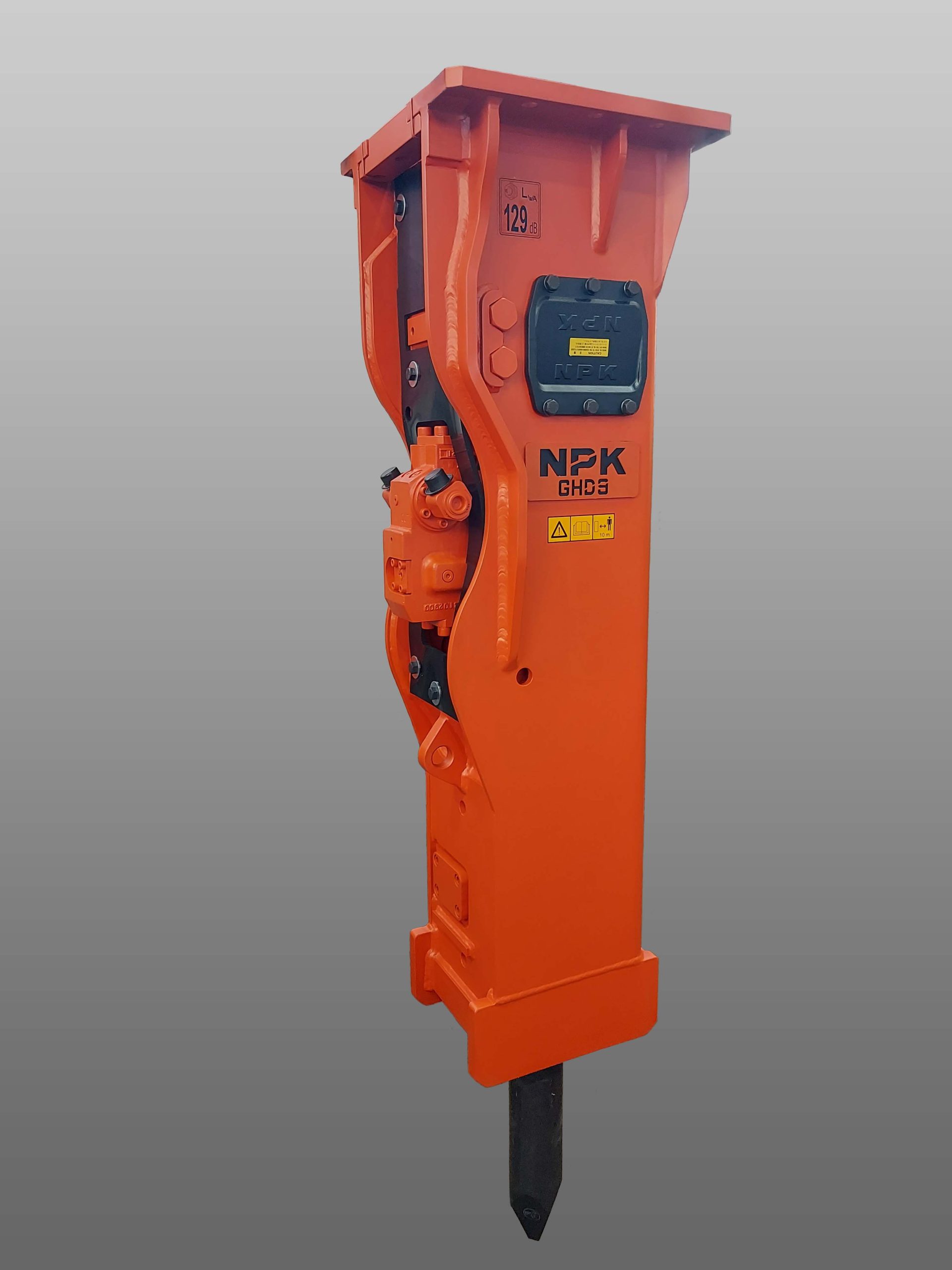 GHD9
