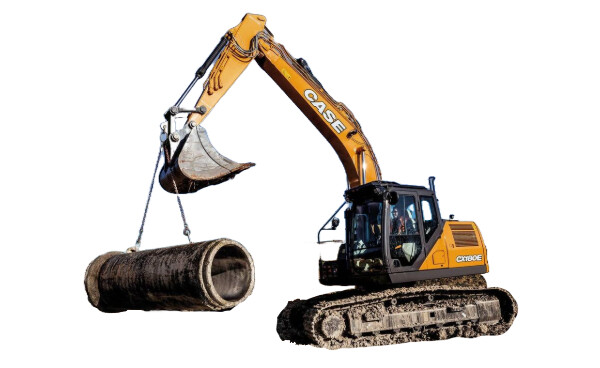 CX180E