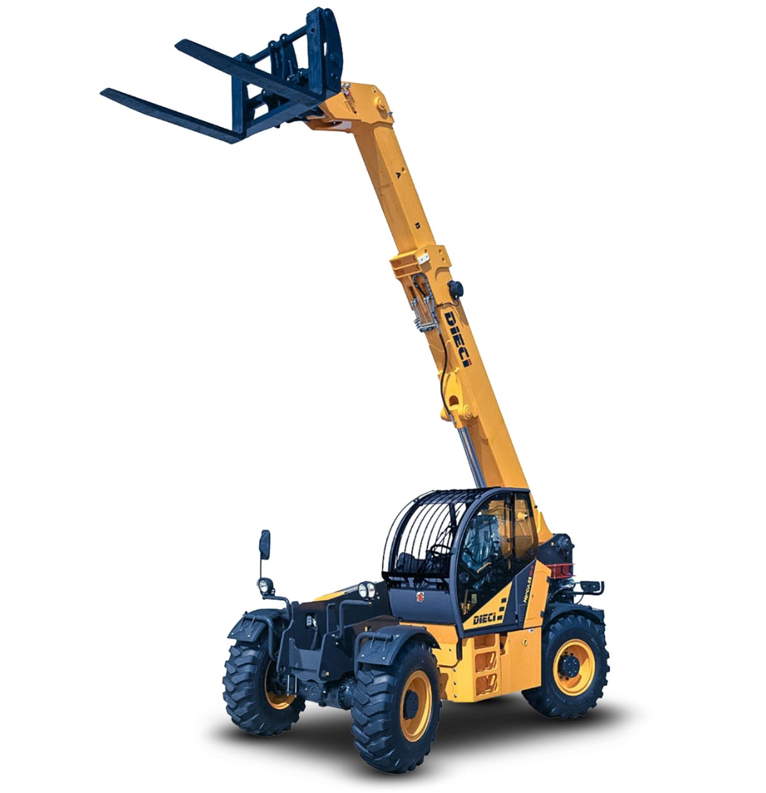 HERCULES 130.10