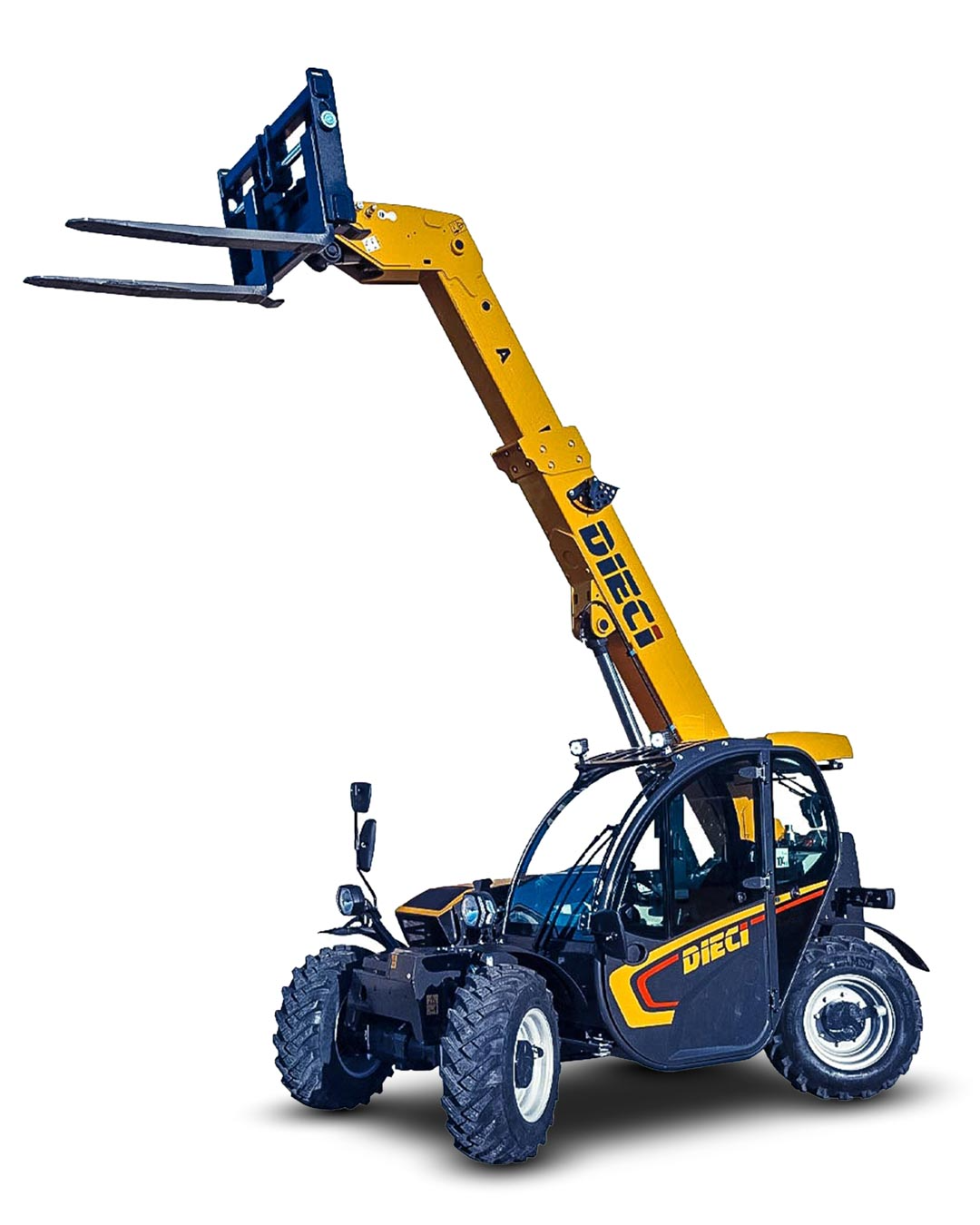 MINI AGRI 26.6