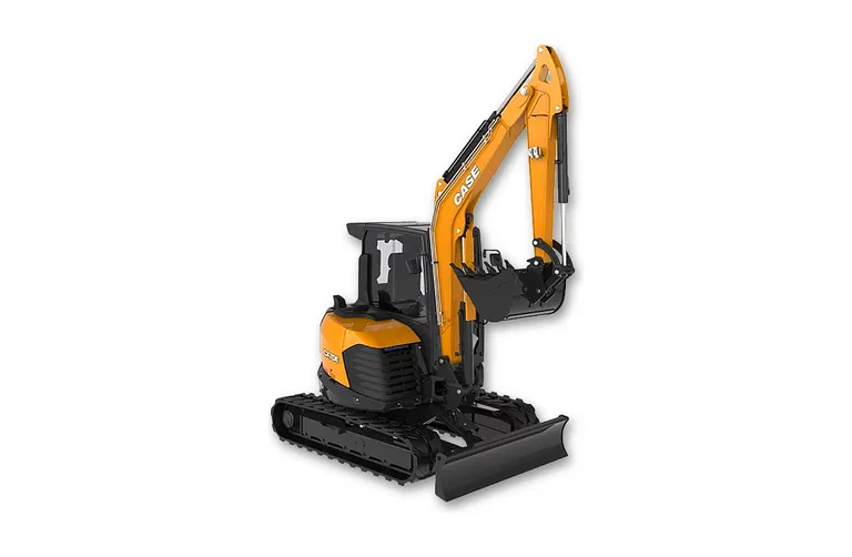 Midiexcavadoras
