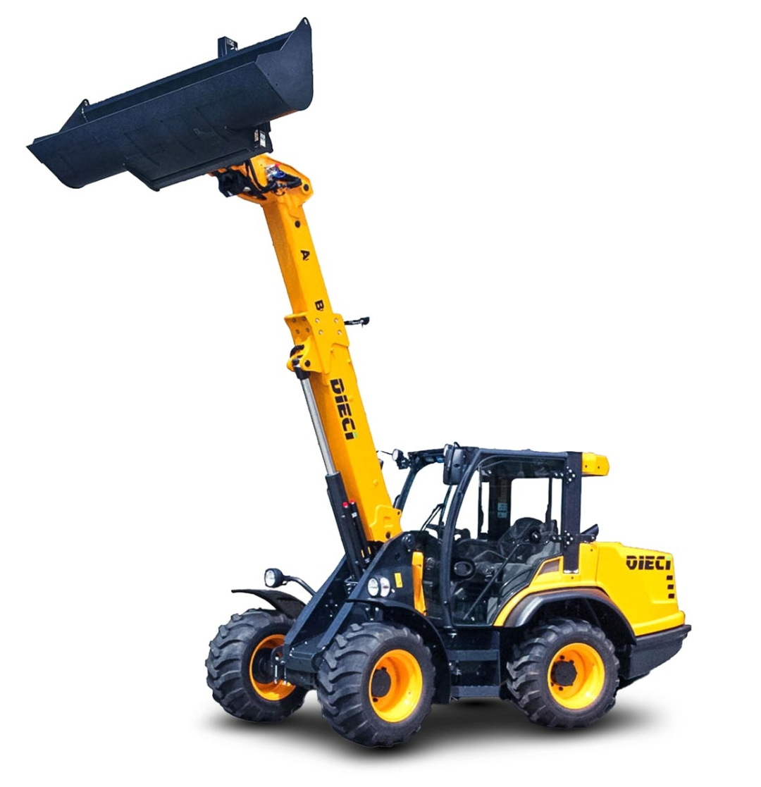 AGRI PIVOT T60