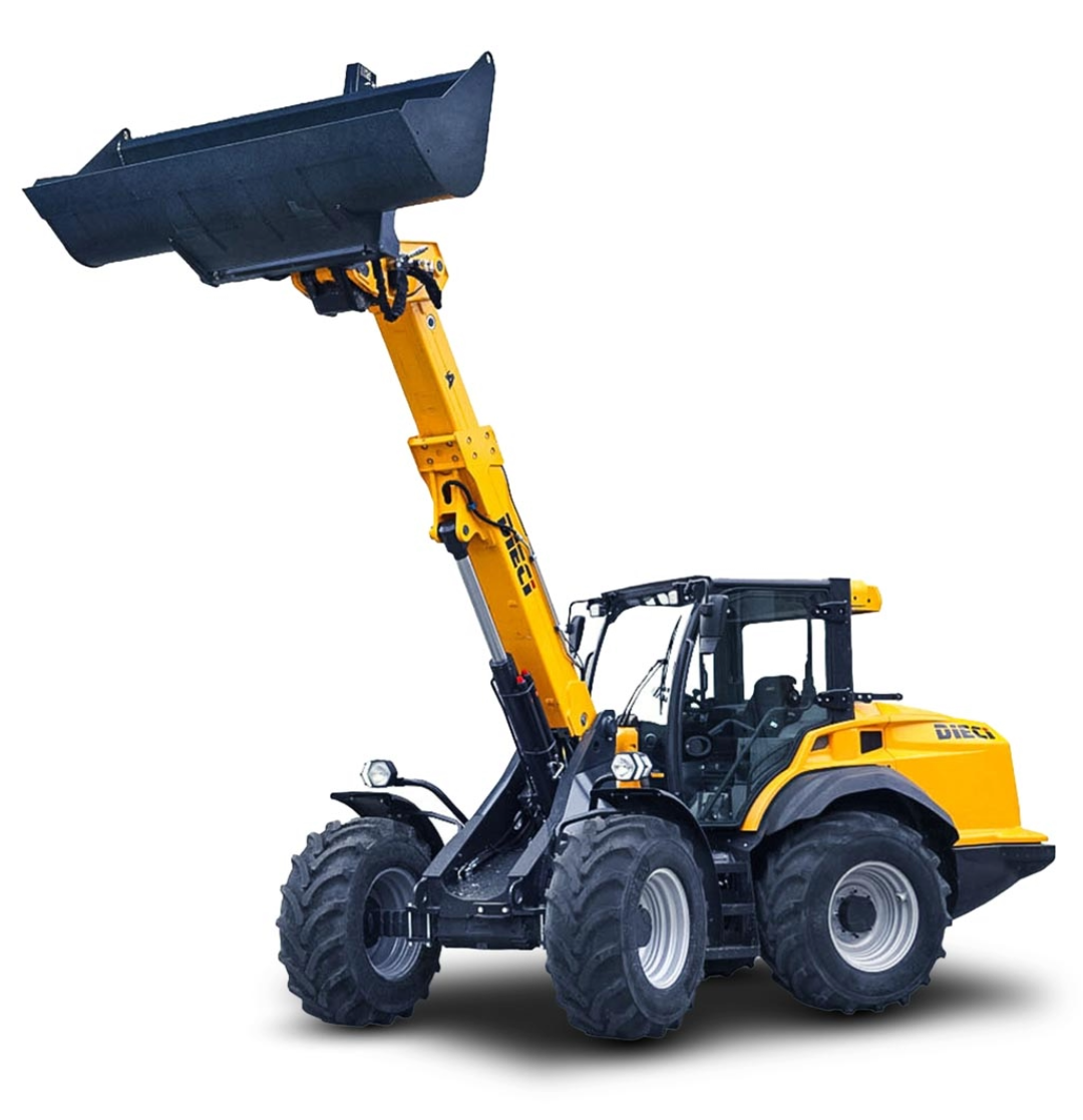 AGRI PIVOT T70