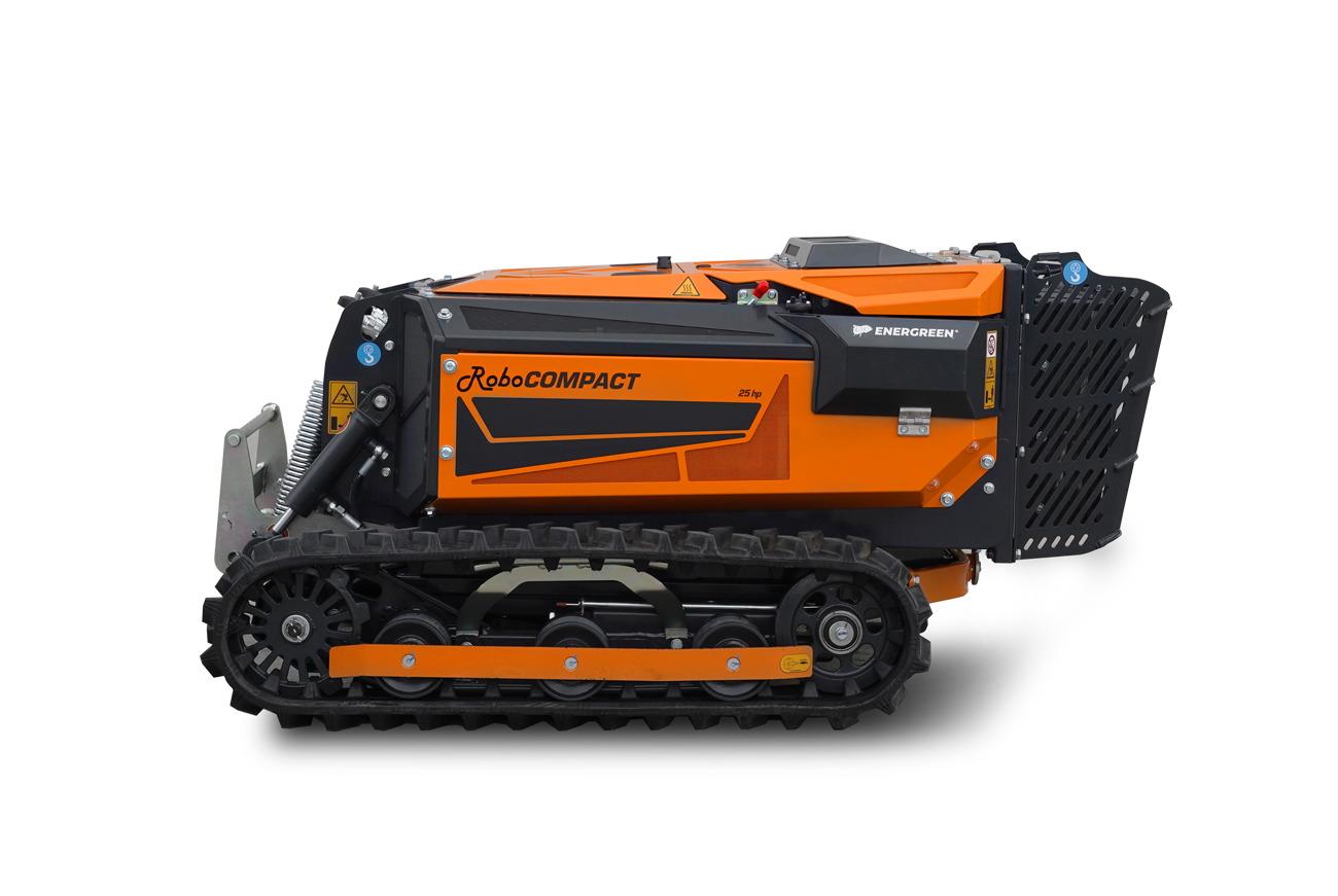 ROBO COMPACT
