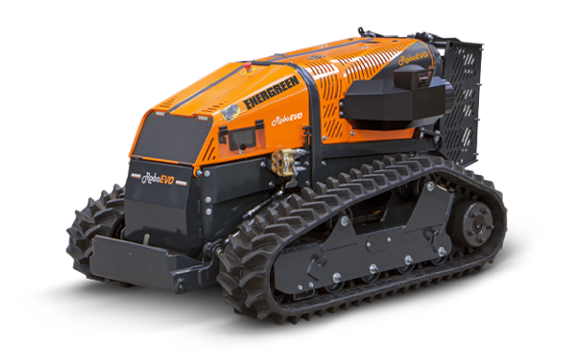 ROBO EVO