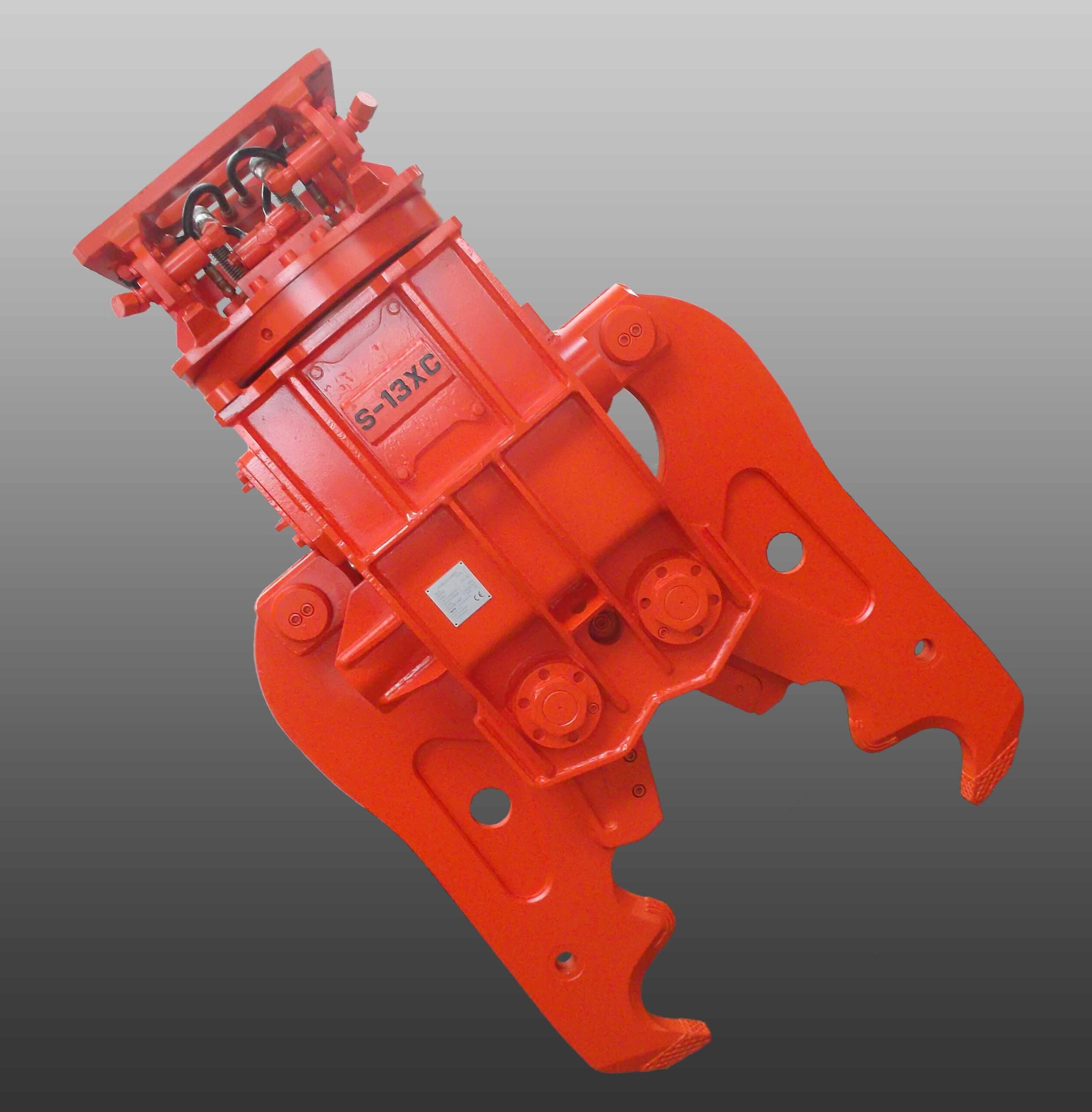 S-13XCR