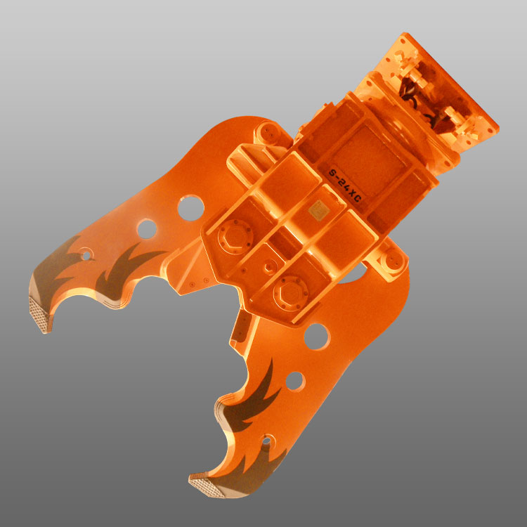 S-24XCR