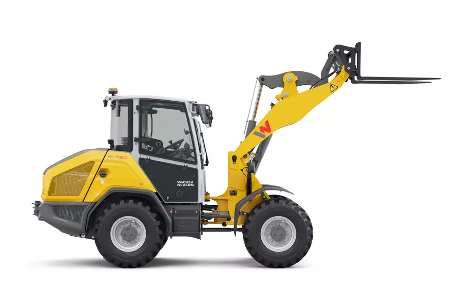 WL950