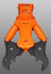 SV-7XR