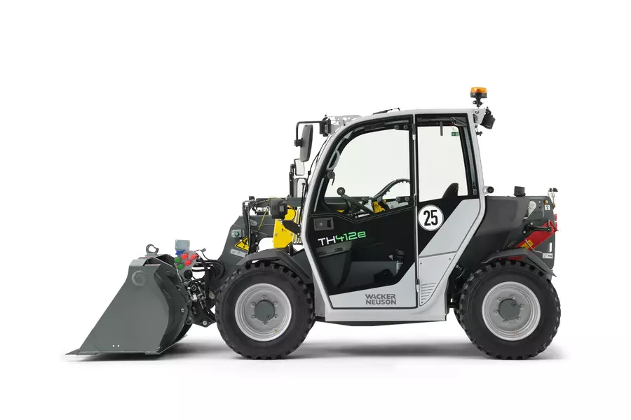 TH412e