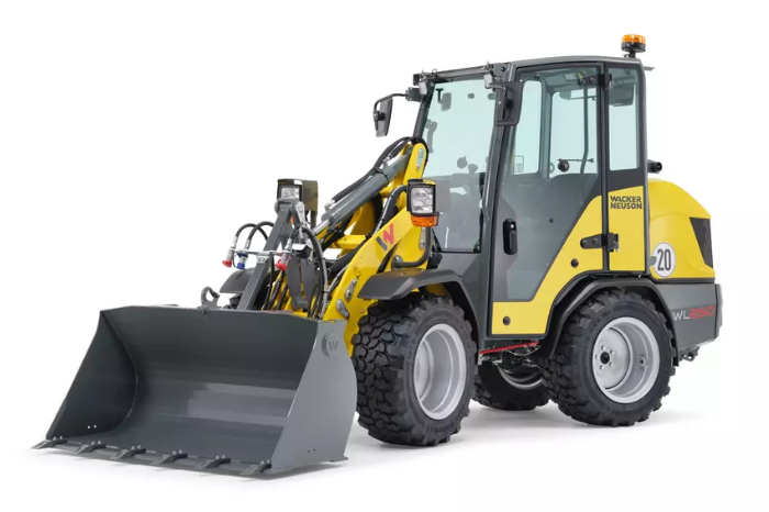 WL250