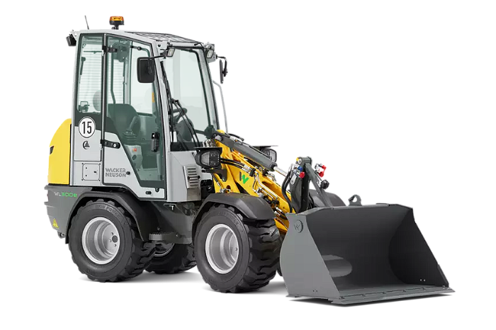 WL300e
