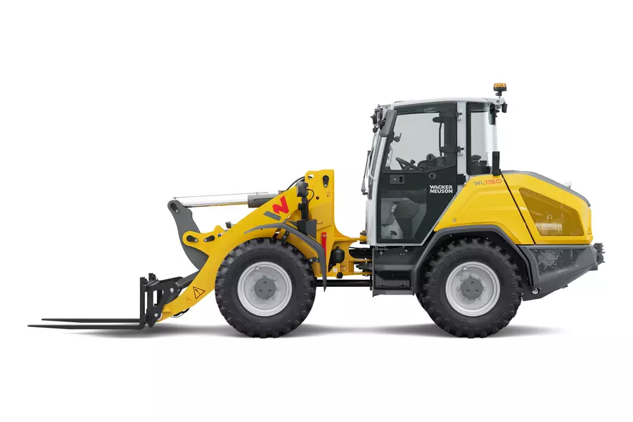 WL1150