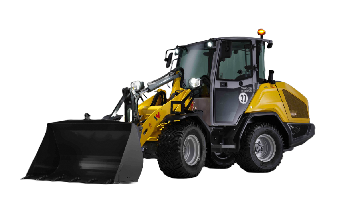 WL750