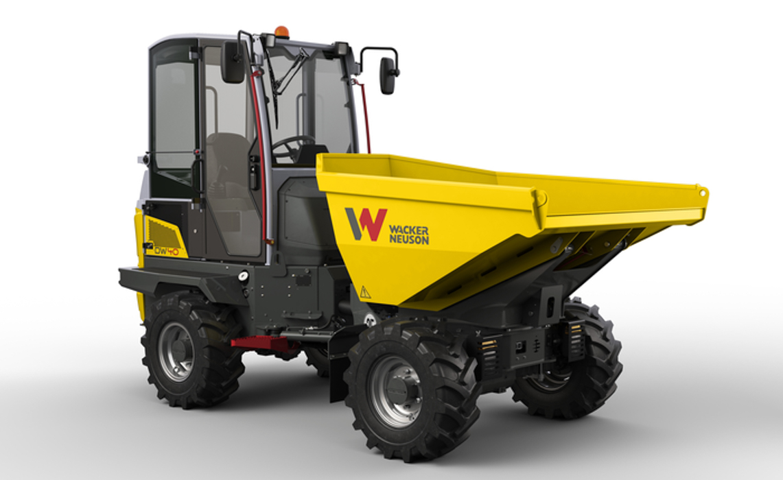 DW40