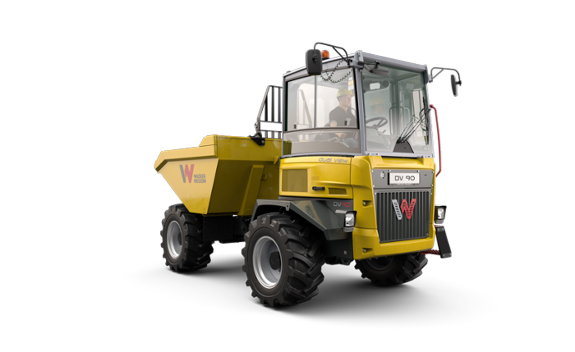 DV90