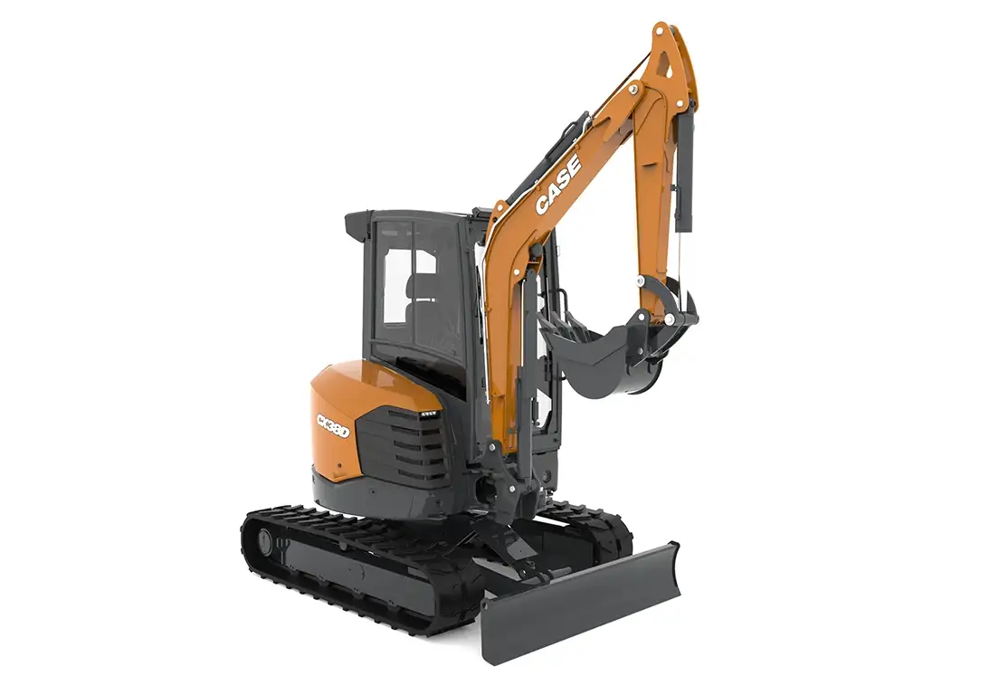 CX38D