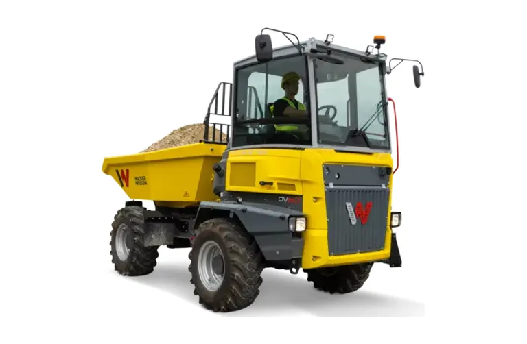 Dumpers