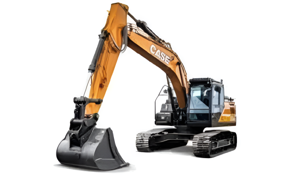 CX210E