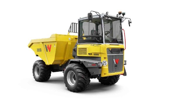 DV125