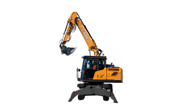 WX140E