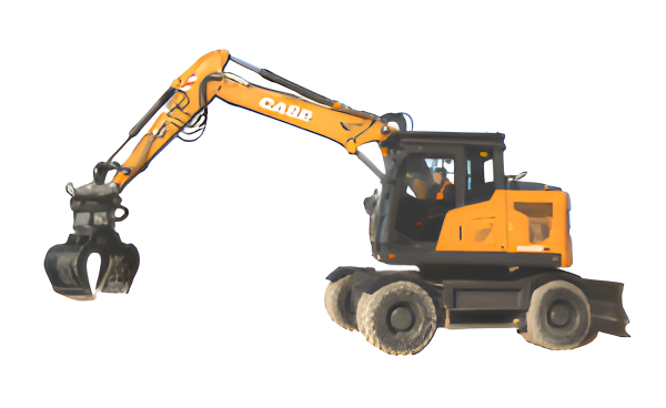 WX155E SR